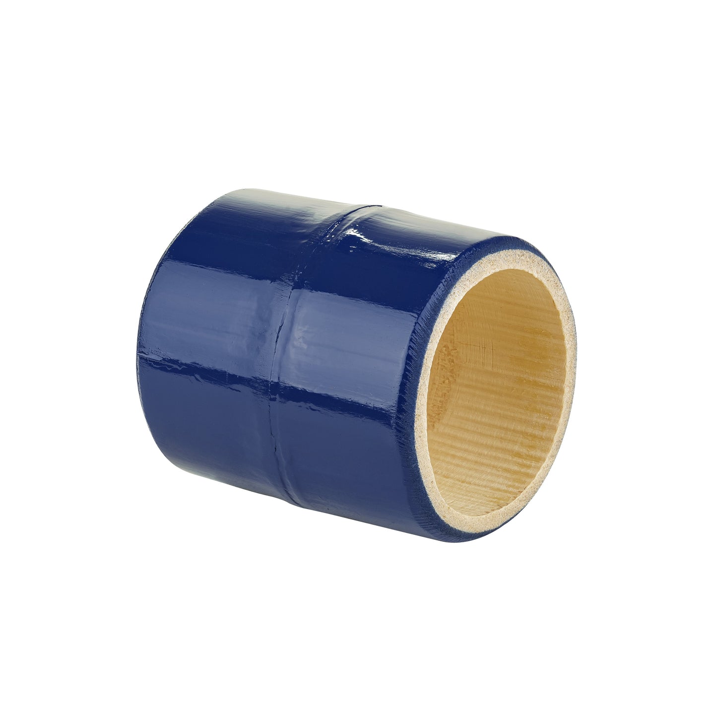 Bamboo Napkin Rings (Set of 4)