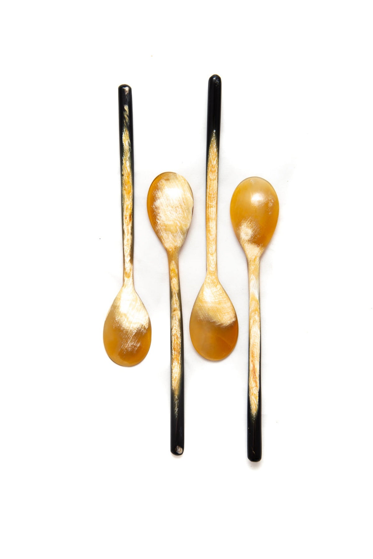 S/4 Horn Spoons