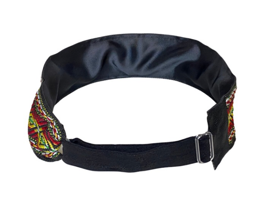 Aztec Headband