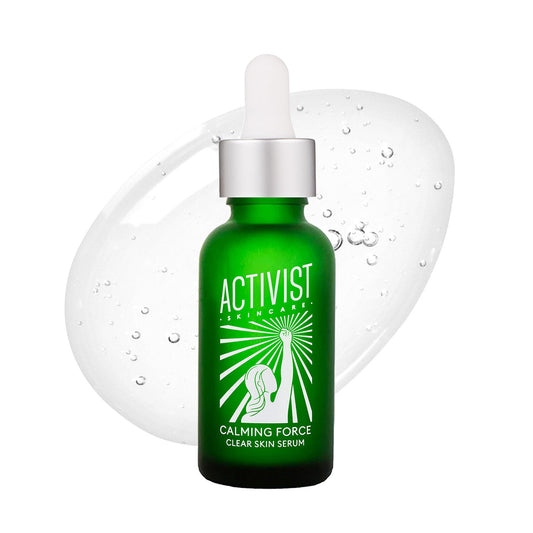 Calming Force Clear Skin Serum - Osadia Concept Store