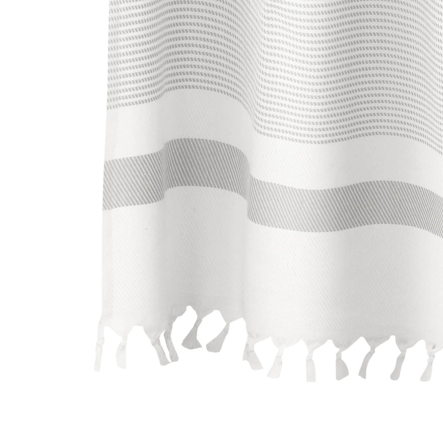 Pixel Shower Curtain