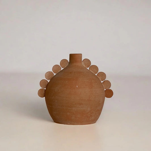Petra Vessel