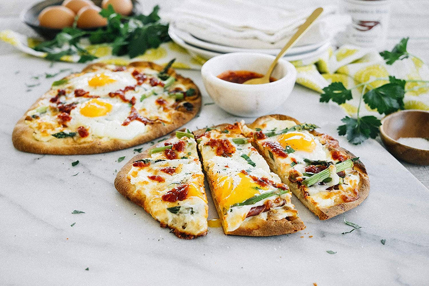 Casablanca Market Harissa