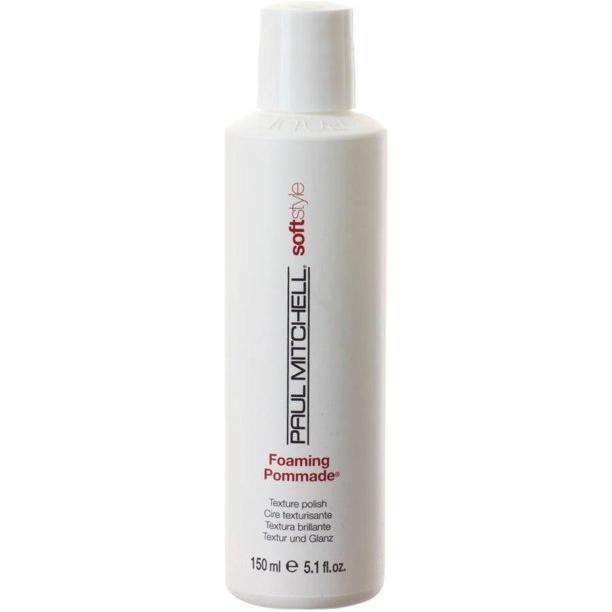 Paul Mitchell Soft Style Foaming Pomade 150ml
