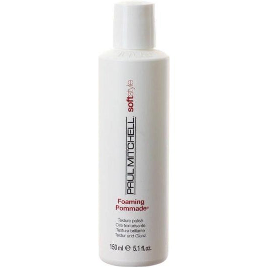 Paul Mitchell Soft Style Foaming Pomade 150ml