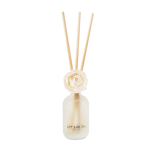Hygge Floral Diffuser