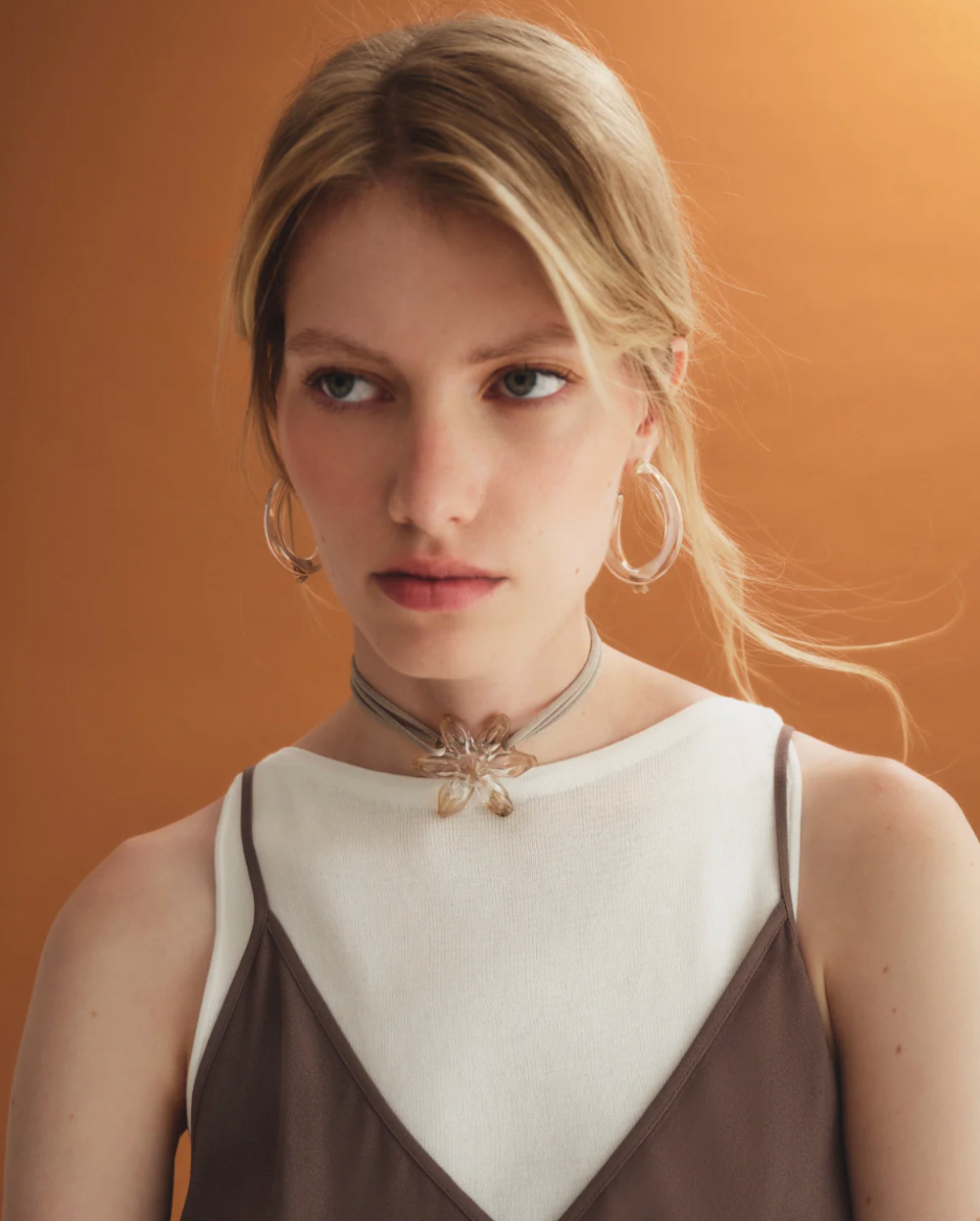 Loty Necklace