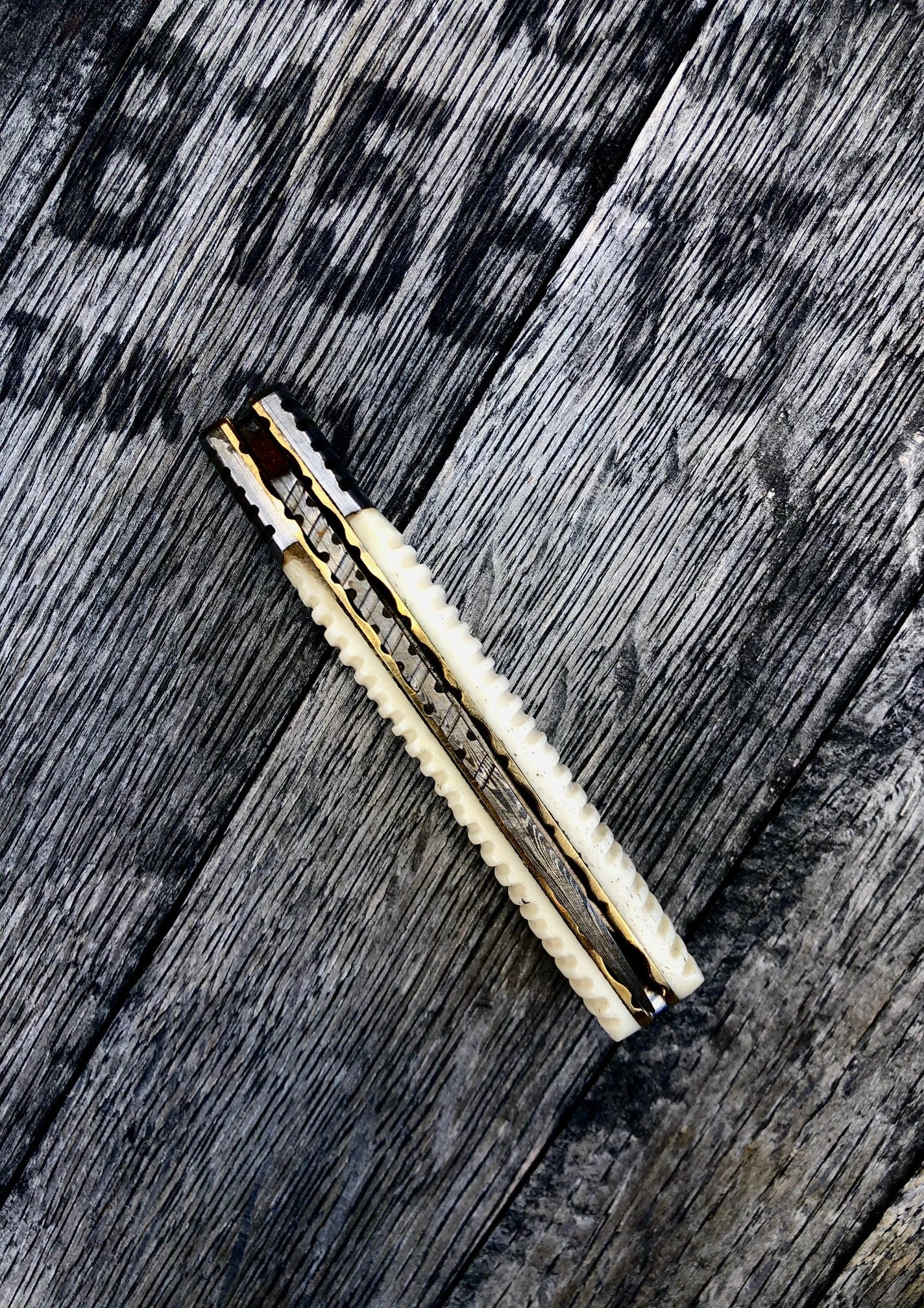 Evangeline's Vintage Pocket Knives