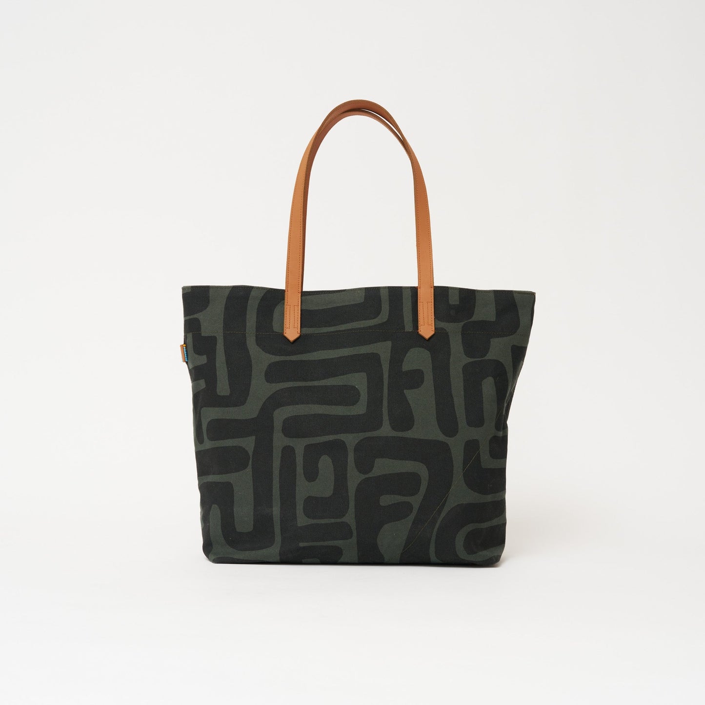 Go-To Tote - Safari Kuba