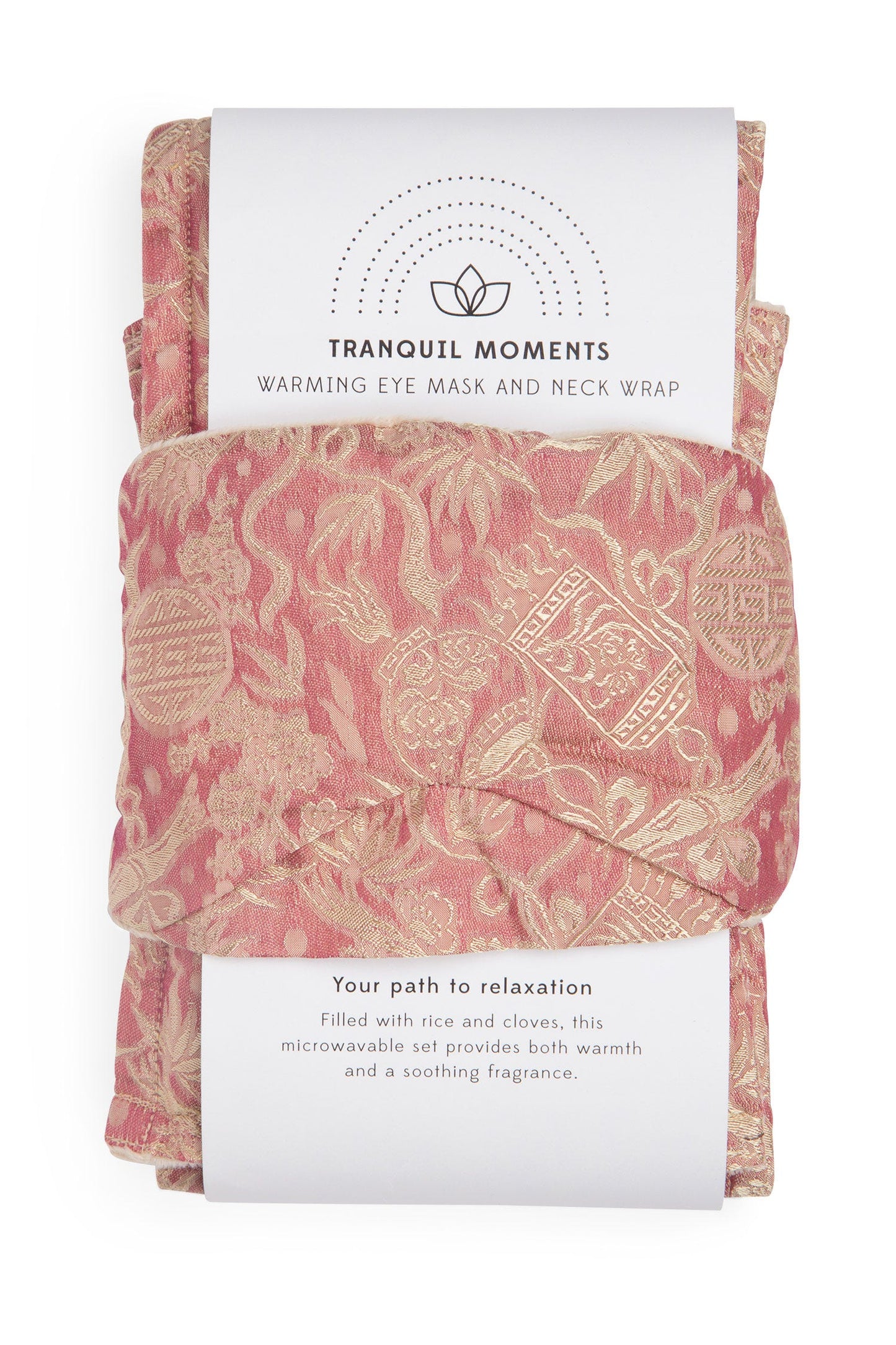 Soothing Comfort Set
