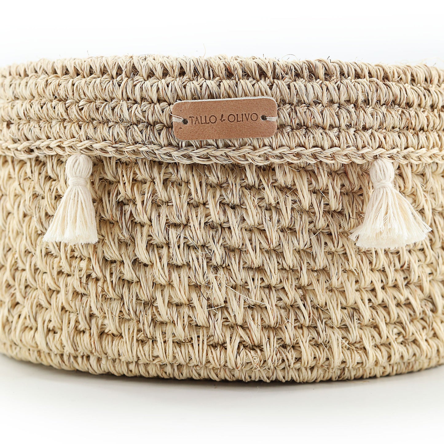 Tortilla Basket