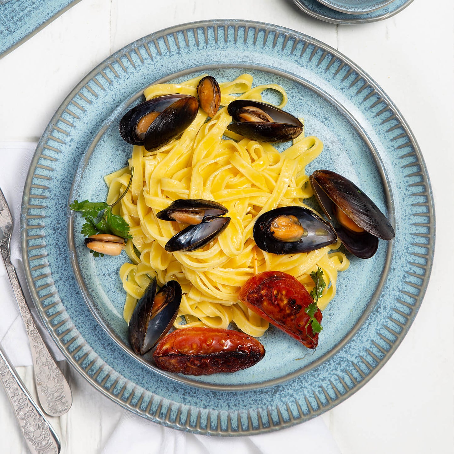 Dinner Plate Set of 6