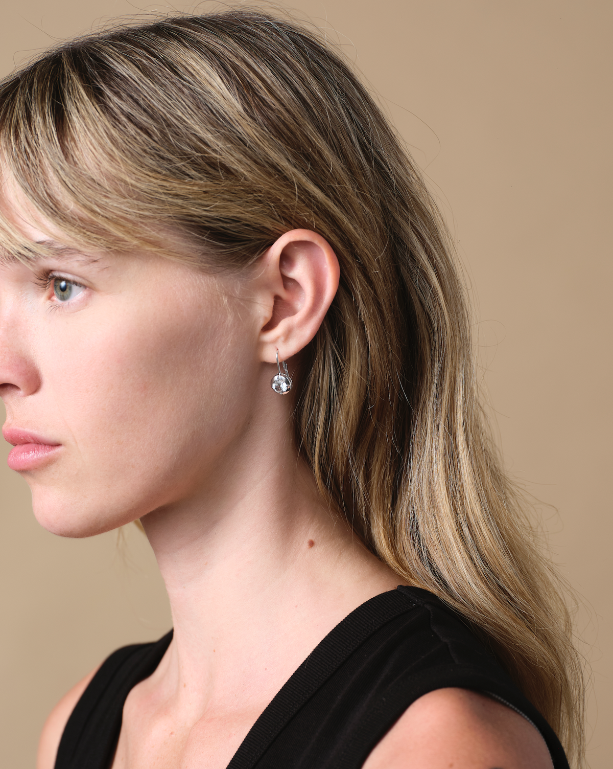 Claire Drop Earrings