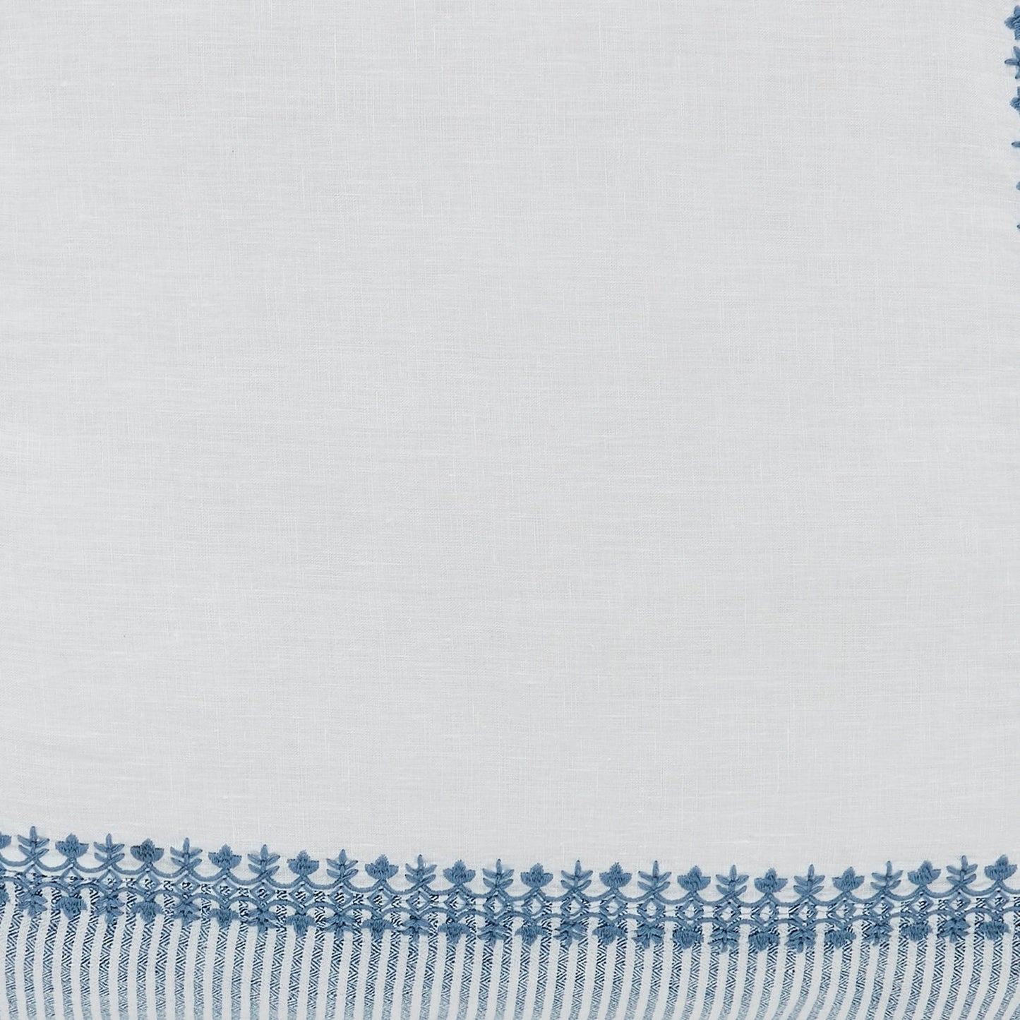 Westport European Linen Duvet Sham