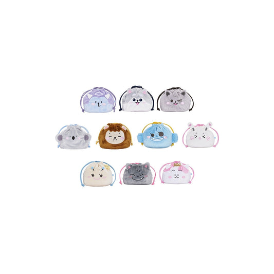 Treasure Official MD - Hape Funny Treasure String Pouch