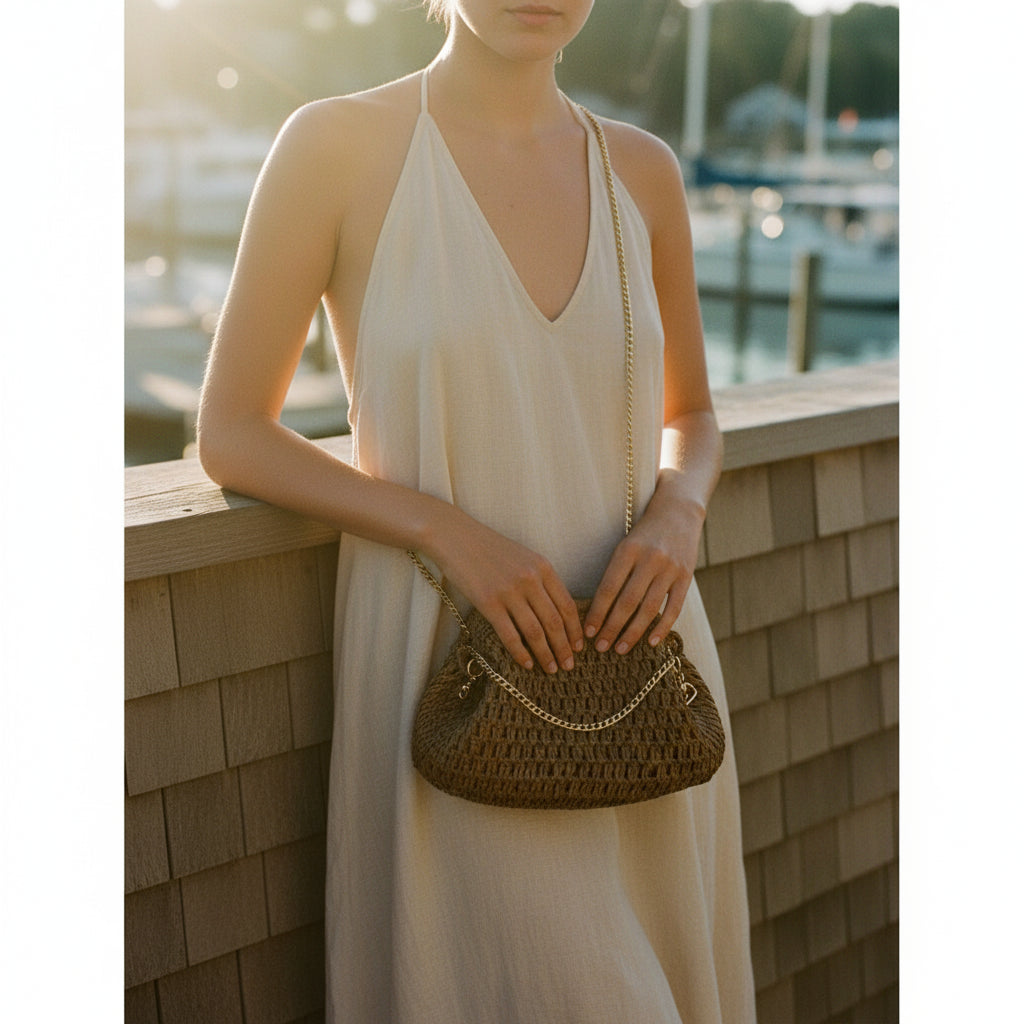 Trouey bag