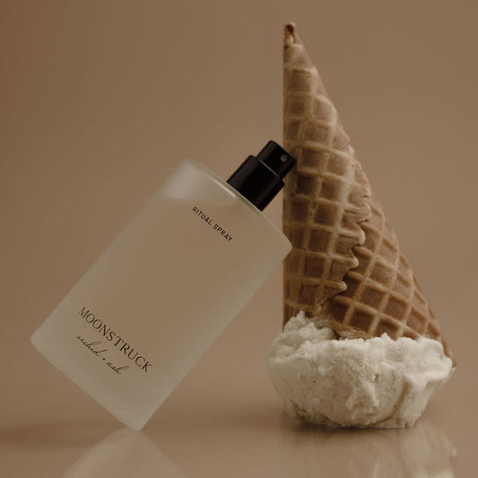 honey + vanilla | MOONSTRUCK Ritual Spray