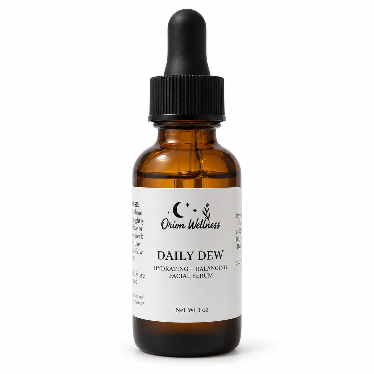 Hydrate + Balance Facial Duo