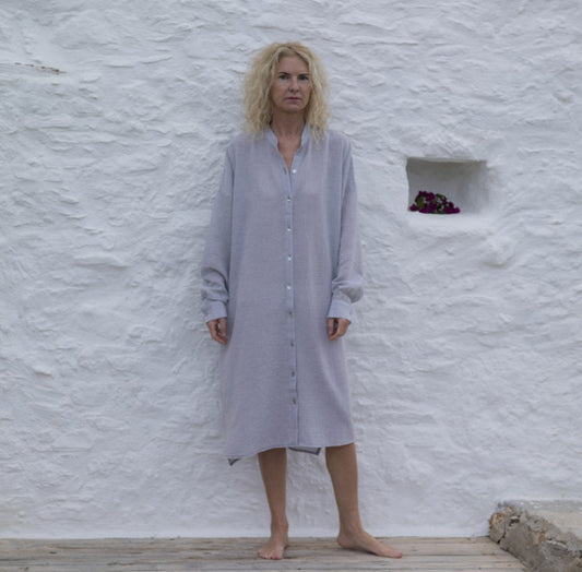 Sile Shirt Tunic