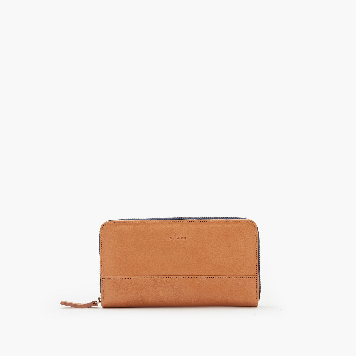 Nimes Handcrafted Leather Wallet