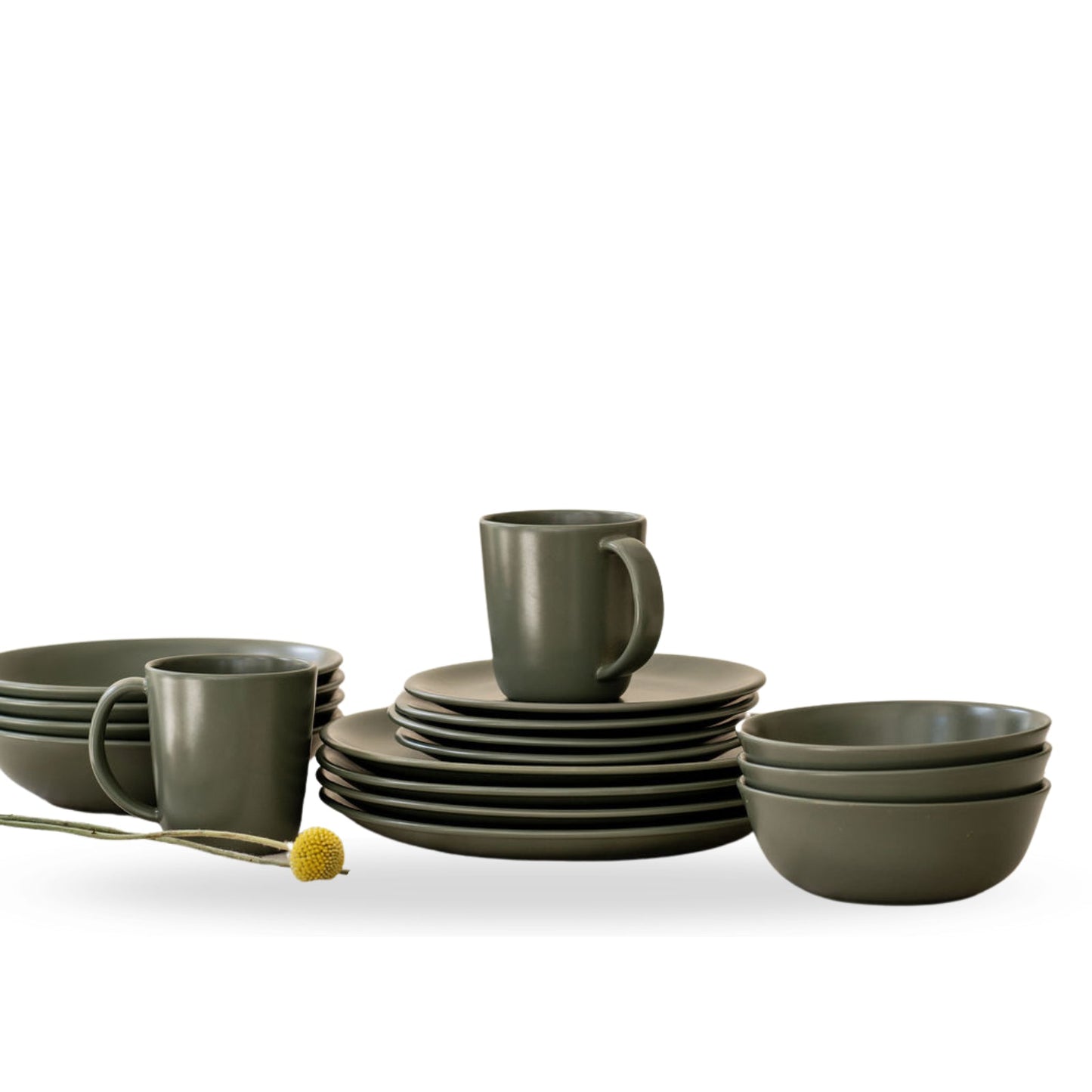 The Legacy Collection (20-pieces)