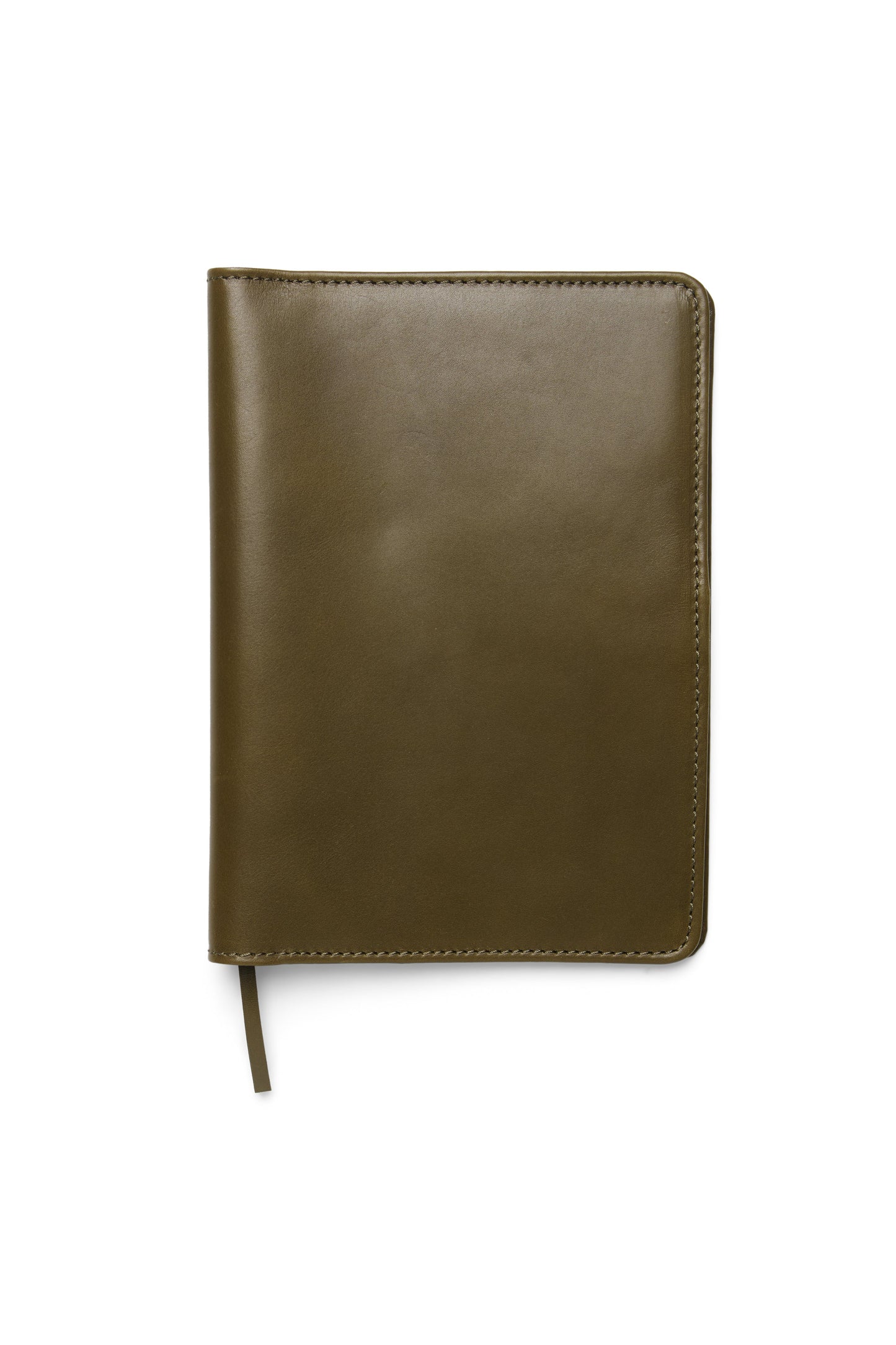 Theodore B5 Journal Cover & Padfolio