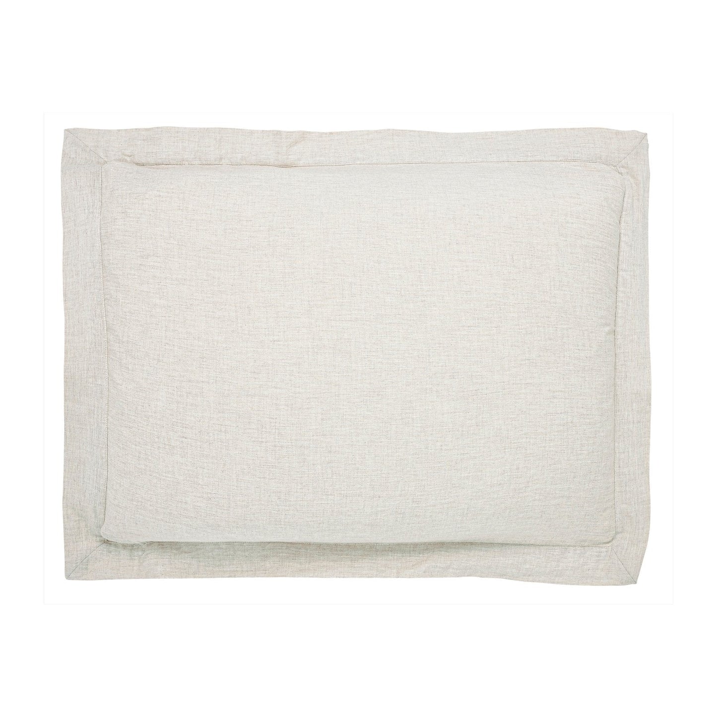 Terrier Cashmere Blended Duvet Sham