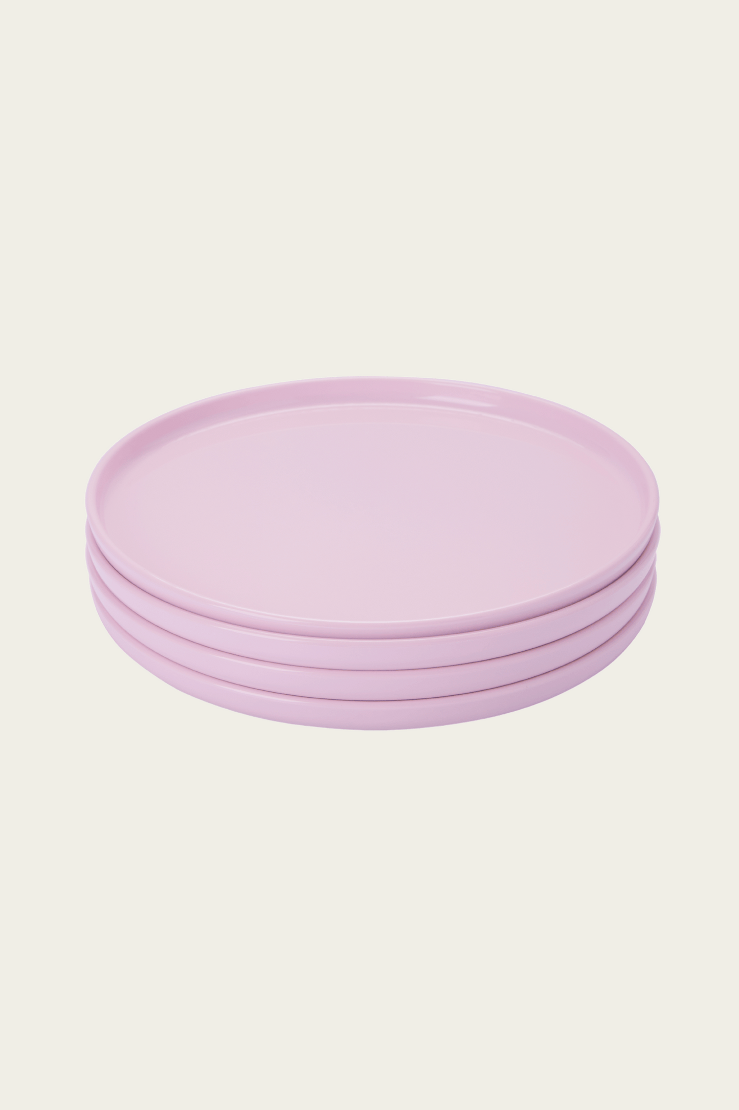 Complete Dinnerware Set | Pink