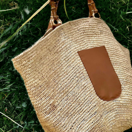 Kilia - Tote Bag