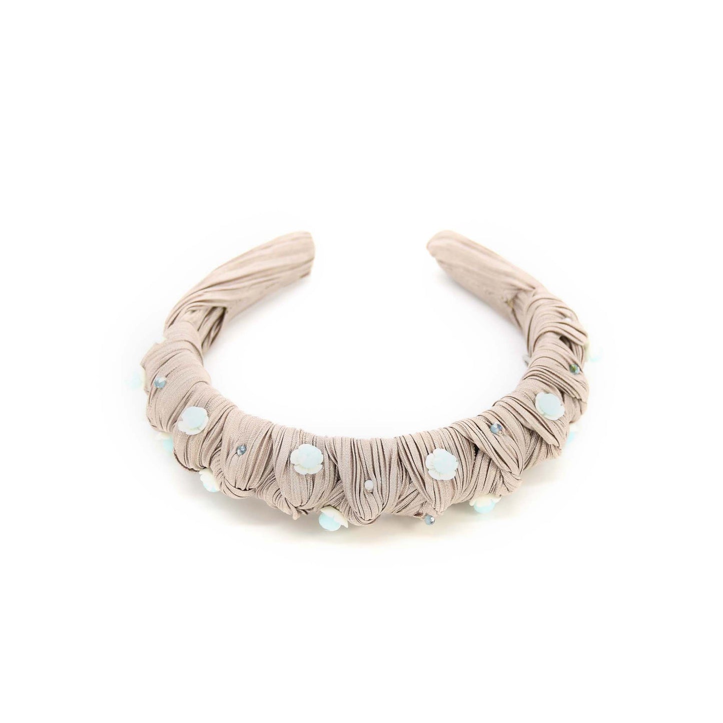 Cattleya Headband