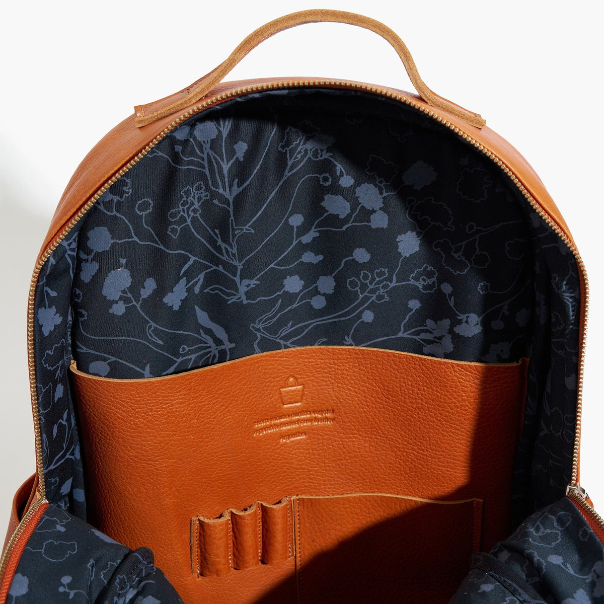 Moto Backpack