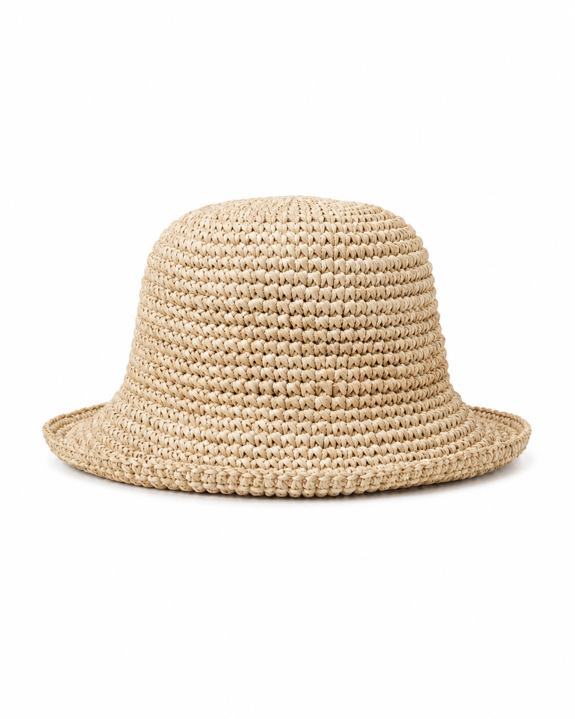 Seagrass Bucket Hat