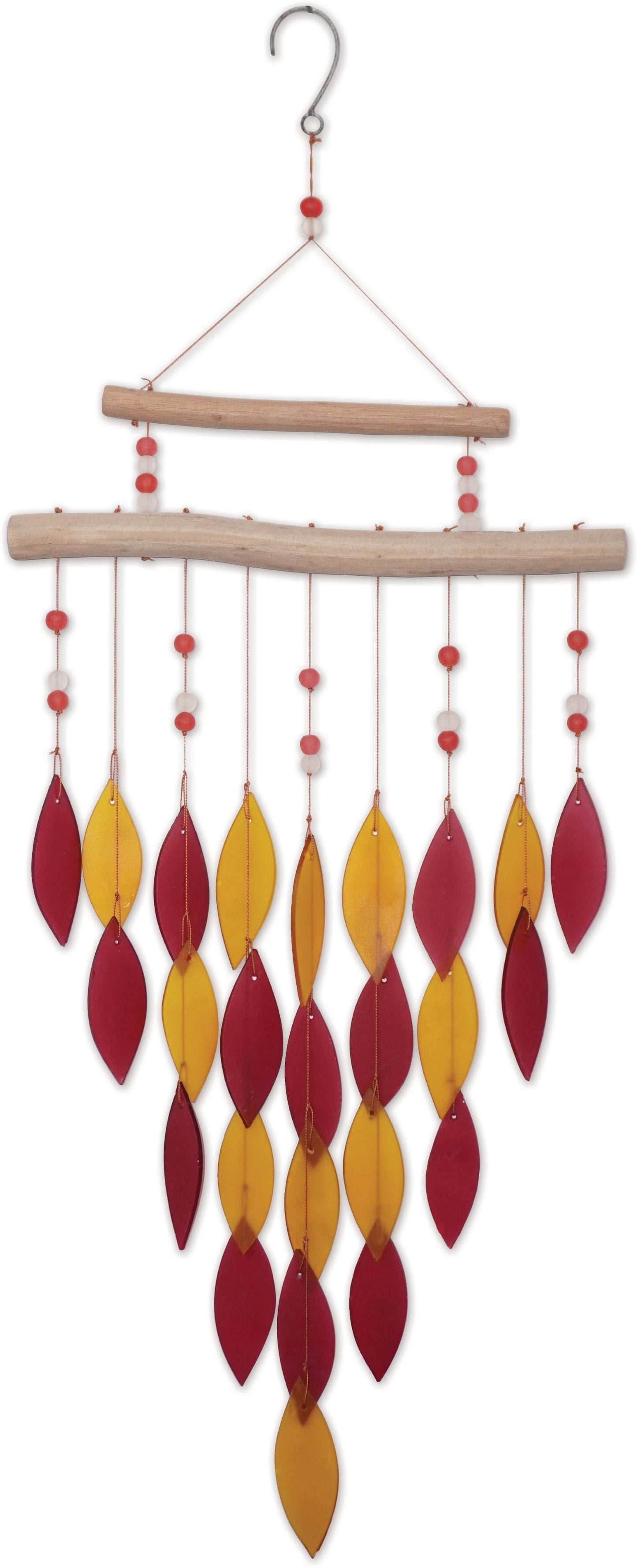 Bali, Arrow Falls, Red Chime