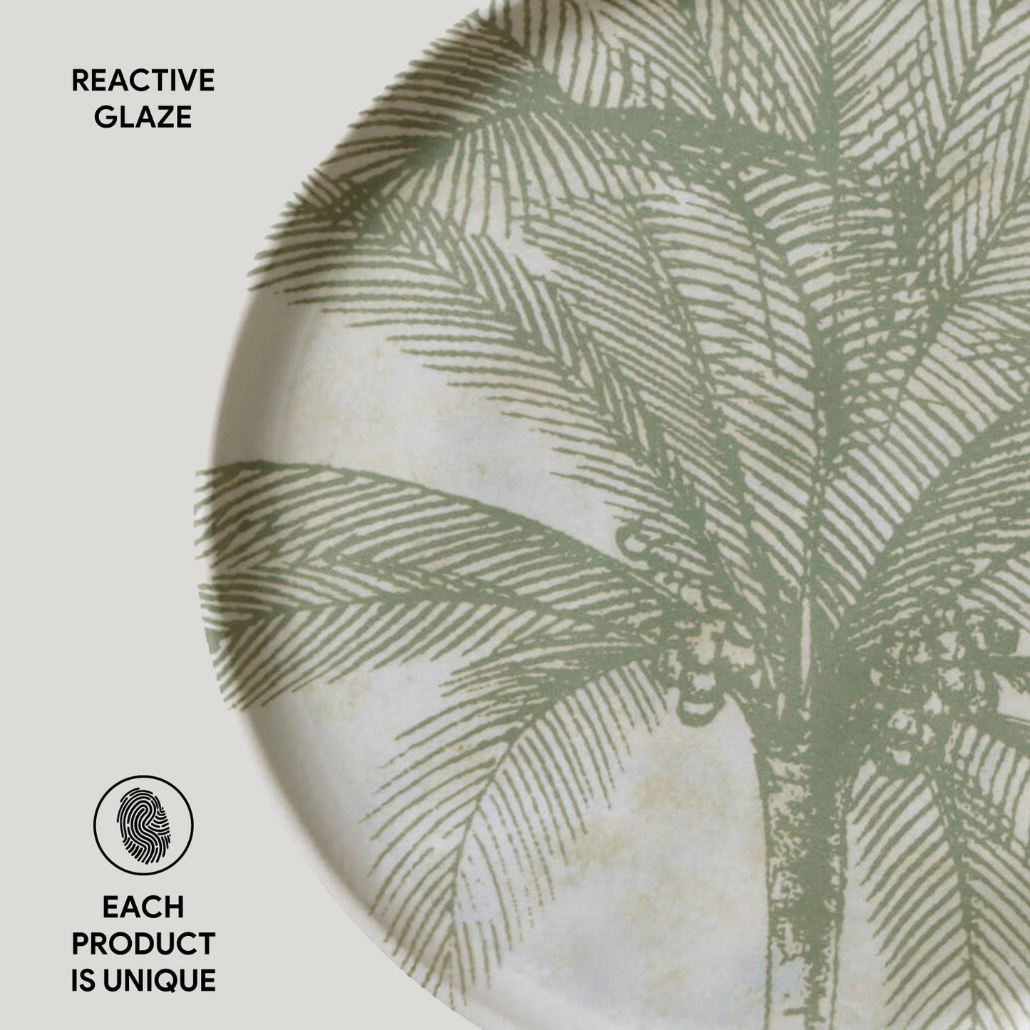 Dessert Plate Set of 6