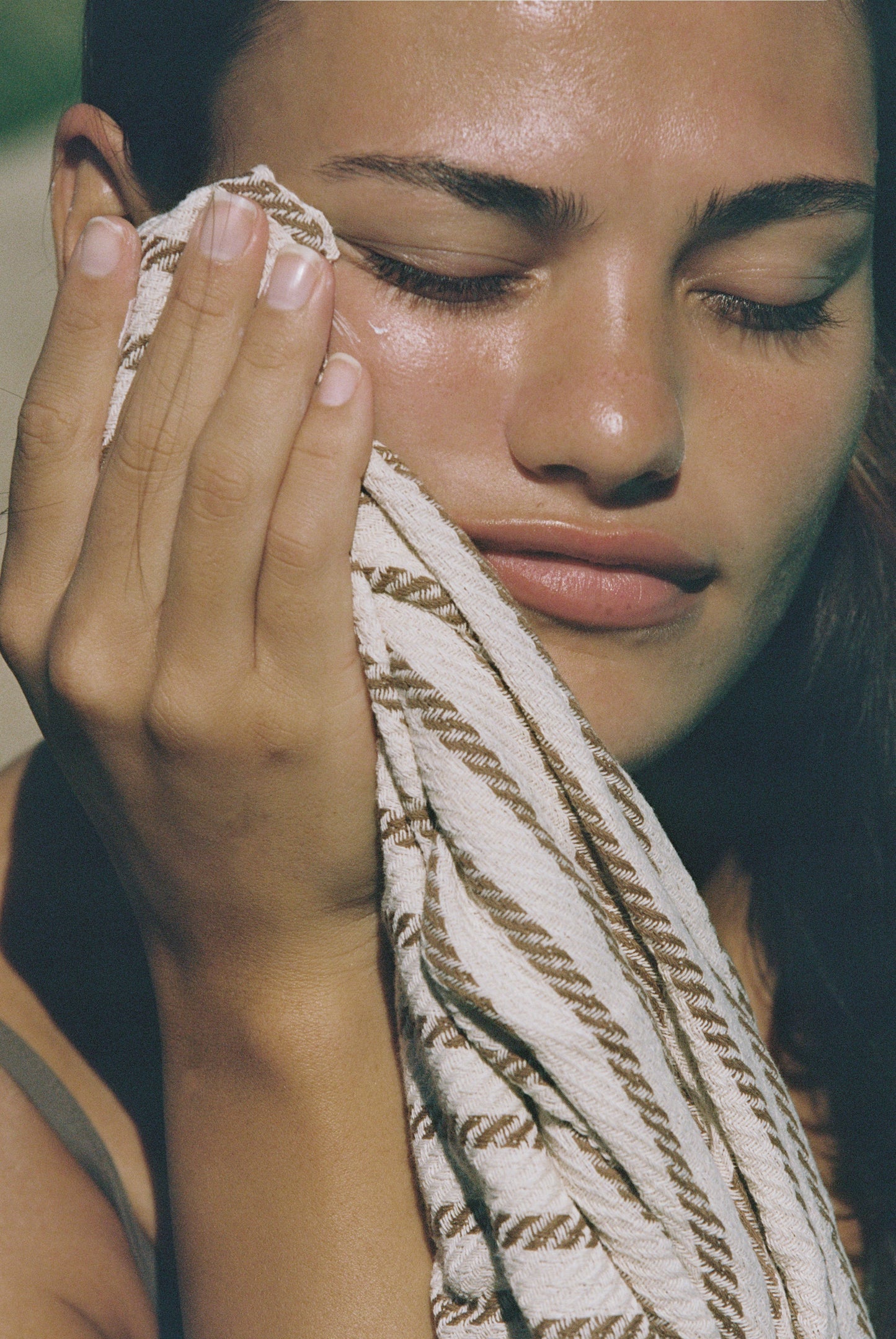 Travel Towel