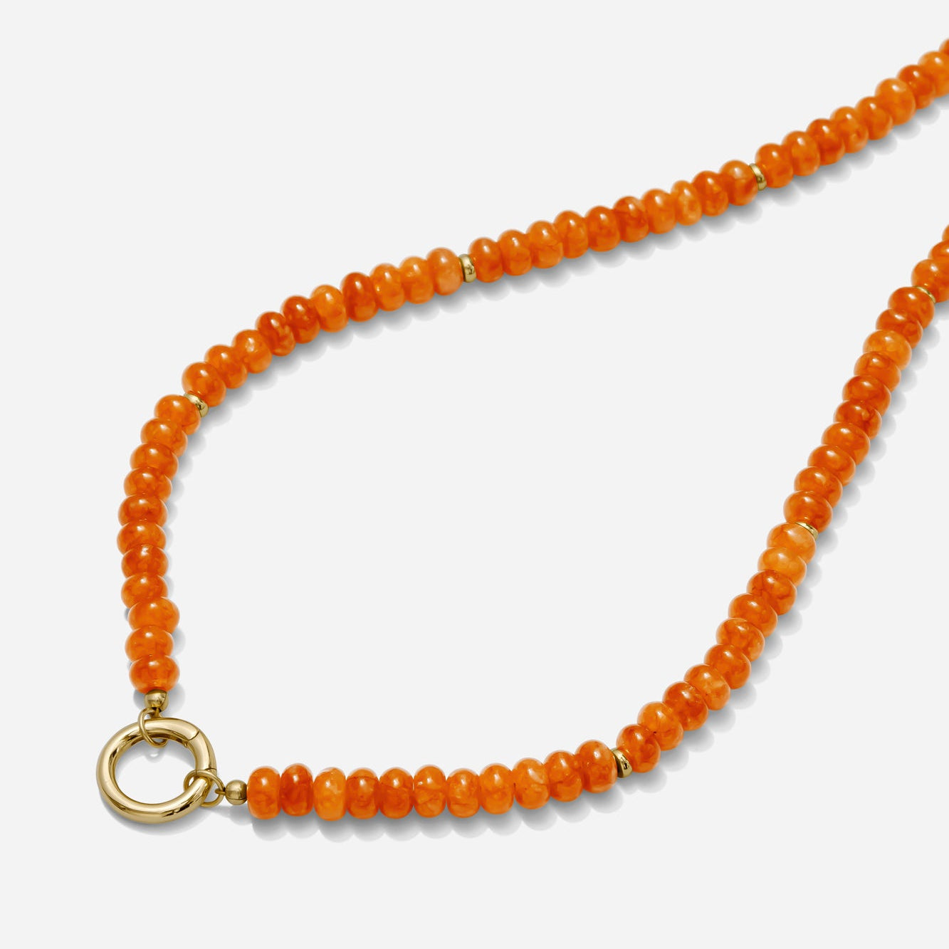 Sweetheart Necklace