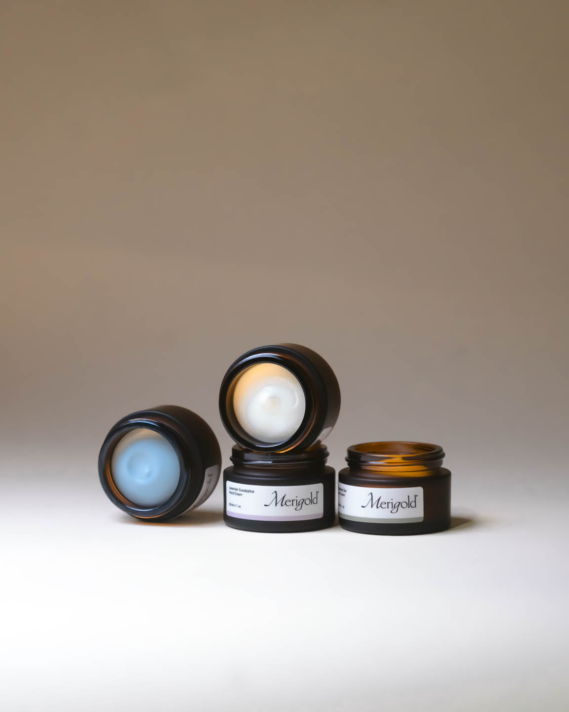 Hand Cream Minis Set