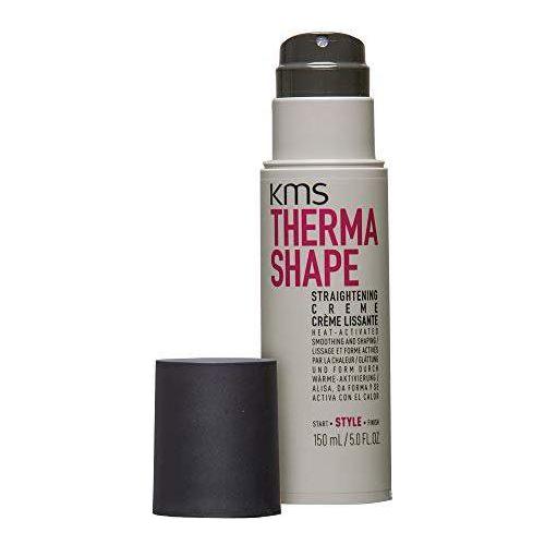 KMS Therma Shape Straightening Creme 5 Oz
