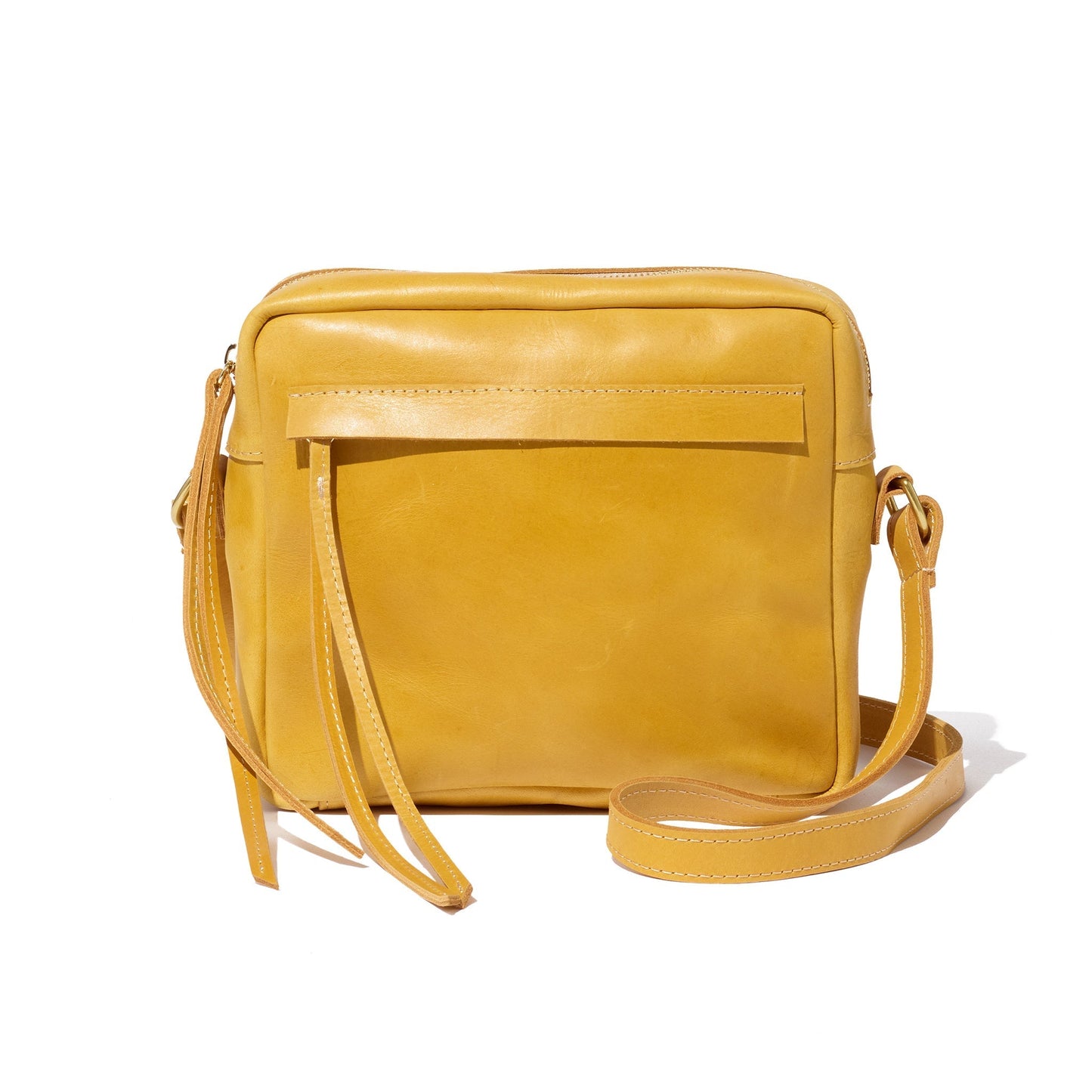 Zilker Camera Bag