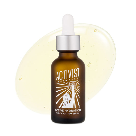 Active Hydration Vitamin C+ Antioxidant Serum - Osadia Concept Store