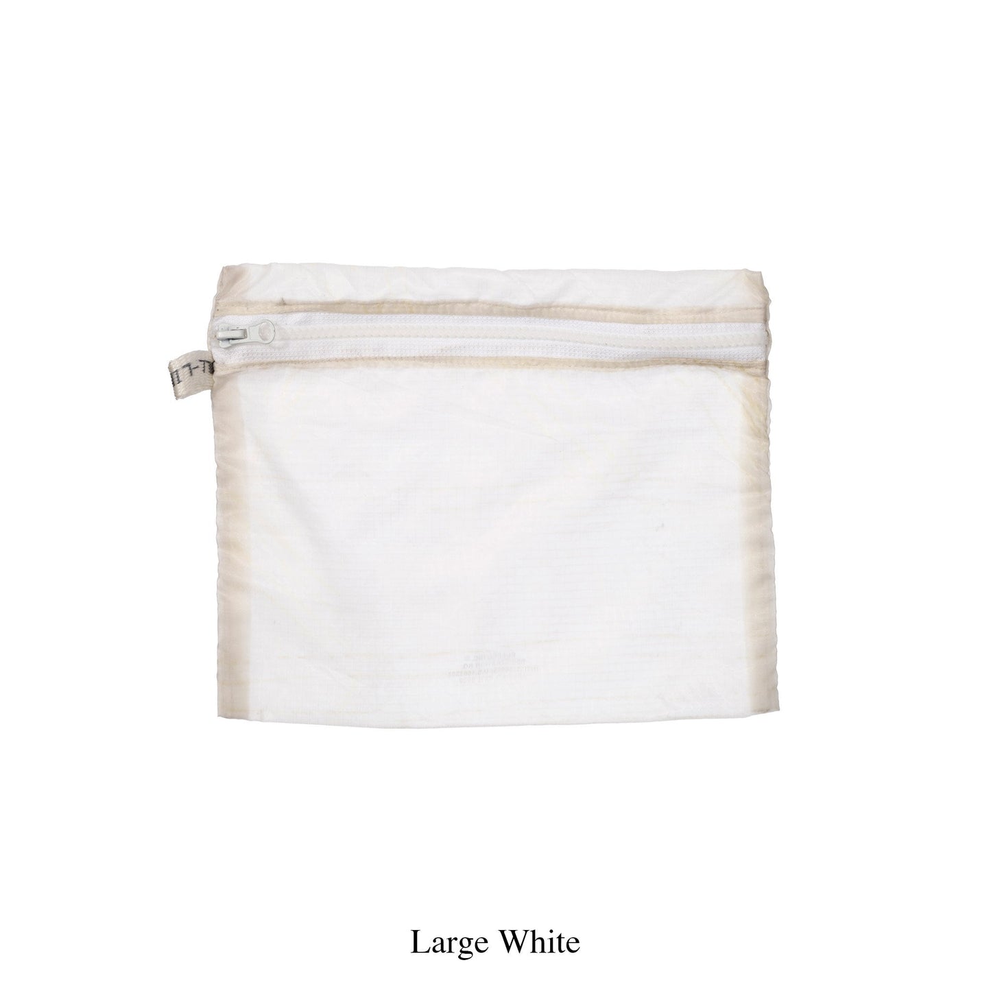 VINTAGE PARACHUTE LIGHT POUCH