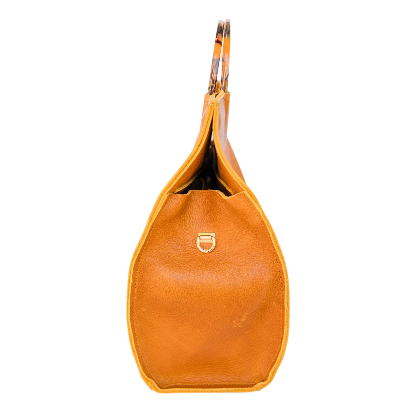 Daphne Top Handle Satchel Handbag