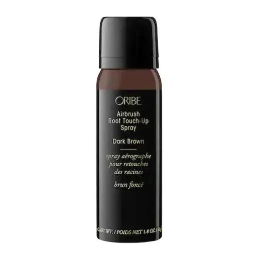 Oribe Airbrush Root Touch-Up Spray, Dark Brown 30ml
