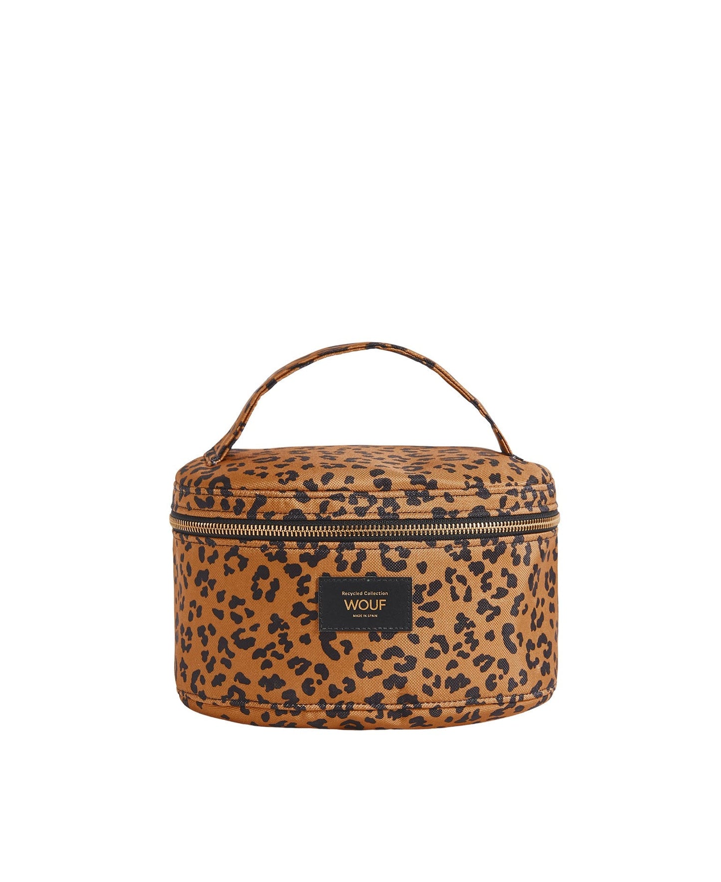 Agar Vanity Bag