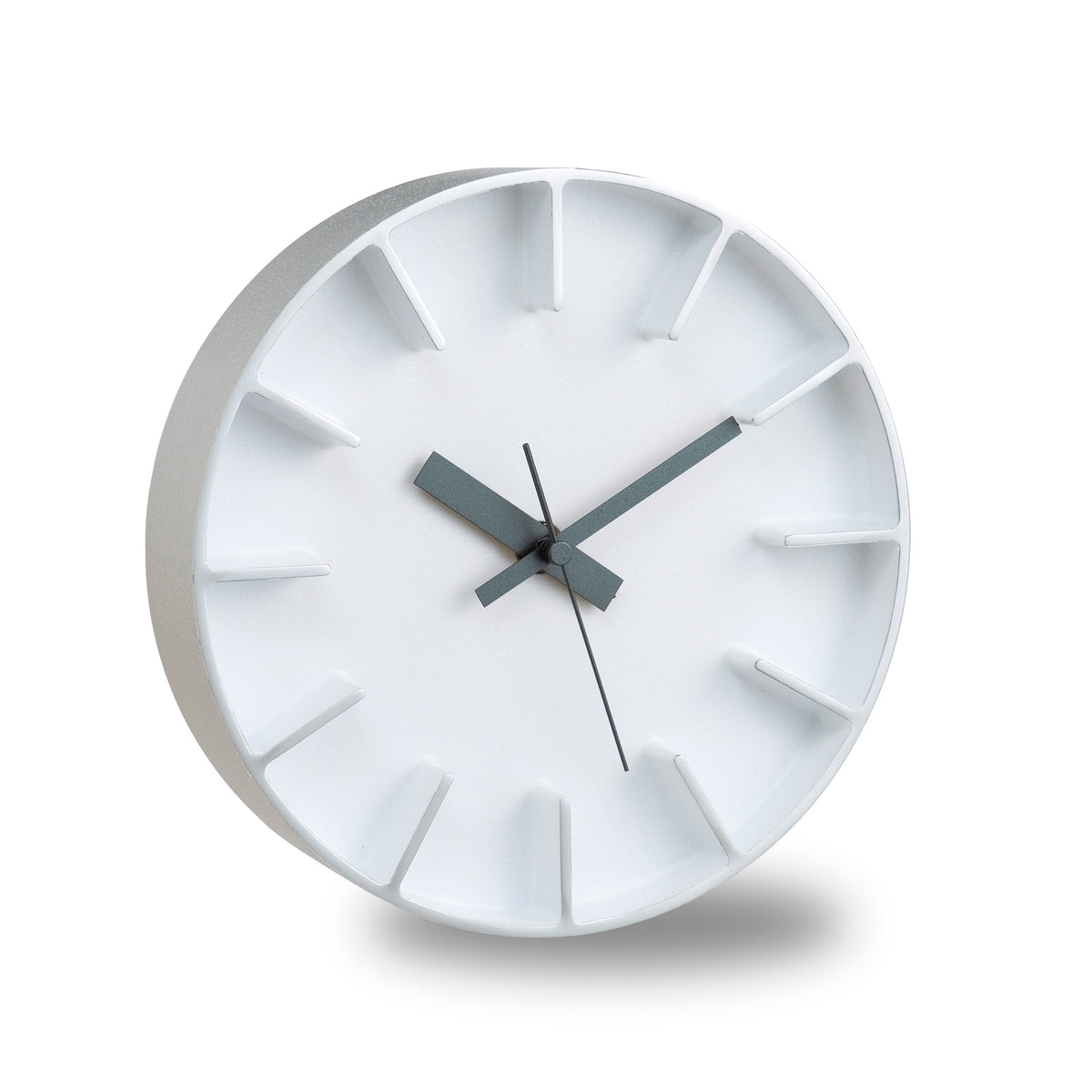 Lemnos Edge S Clock