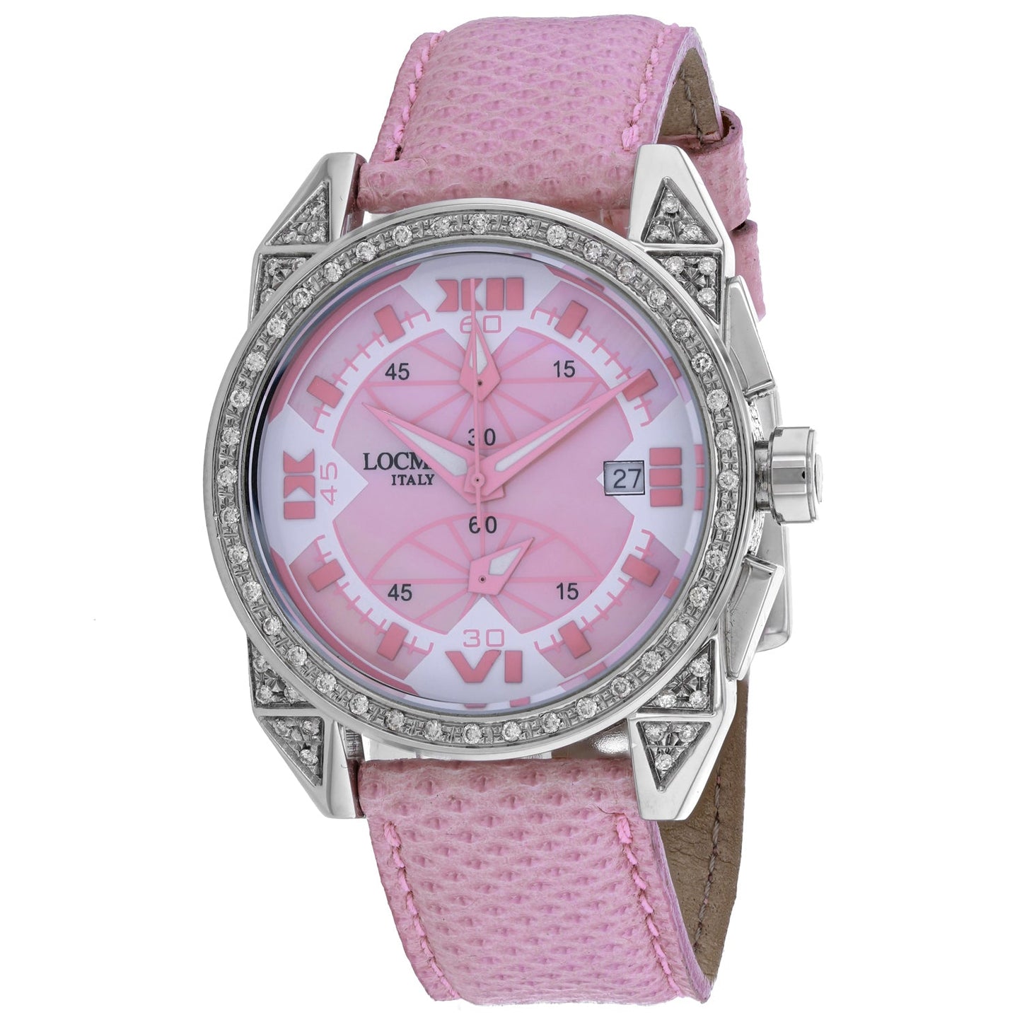 Locman Women's Diamond Cavallo Pazzo