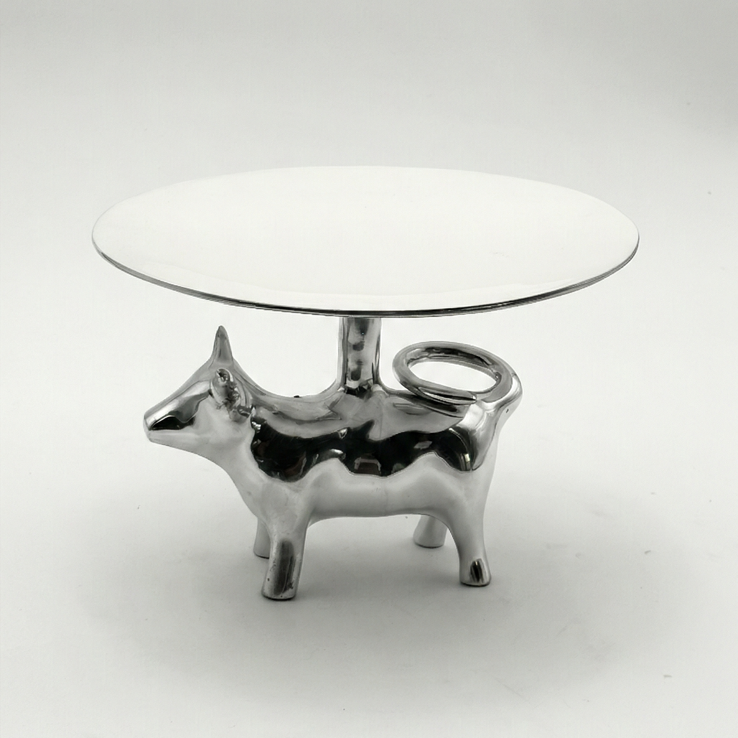 Vacca Pedestal