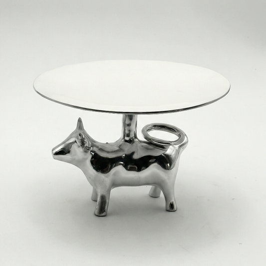 Vacca Pedestal