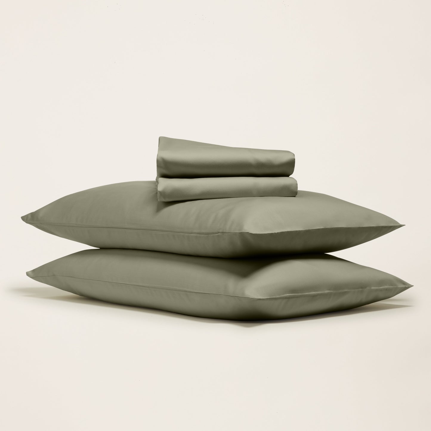 Luxe Australian Sateen Sheet Set - Osadia Concept Store