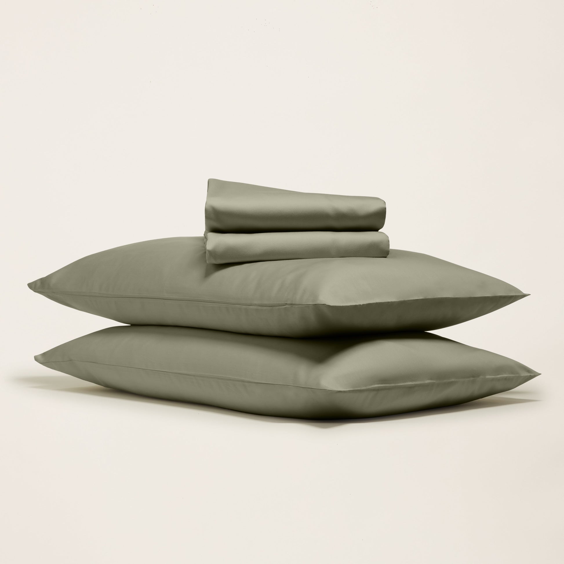 Luxe Australian Sateen Sheet Set - Osadia Concept Store